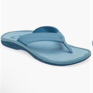 🌺NEW🌺 OluKai Ohana Sandals Flip Flops 🩴